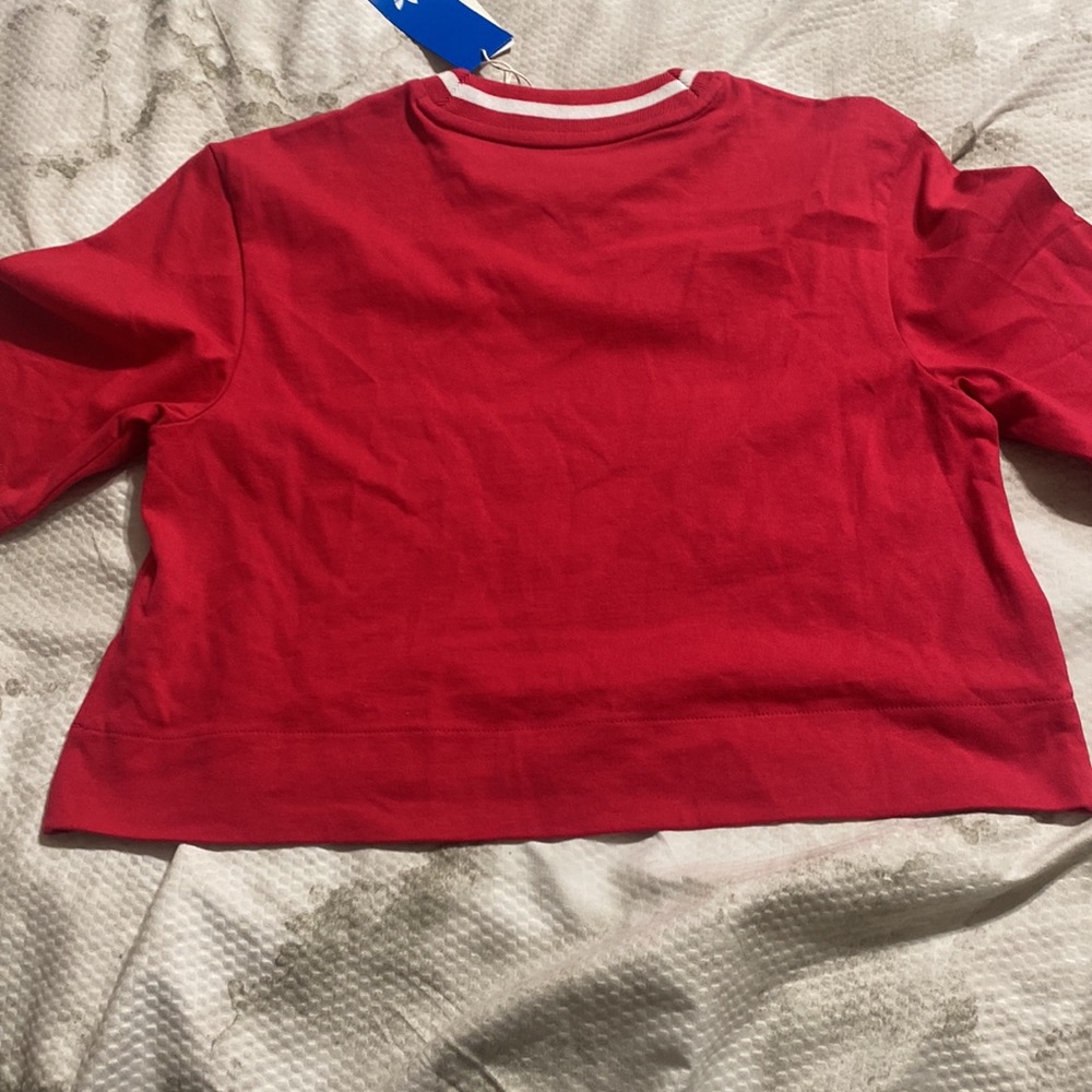 Cropped tee - Picture 4 of 4
